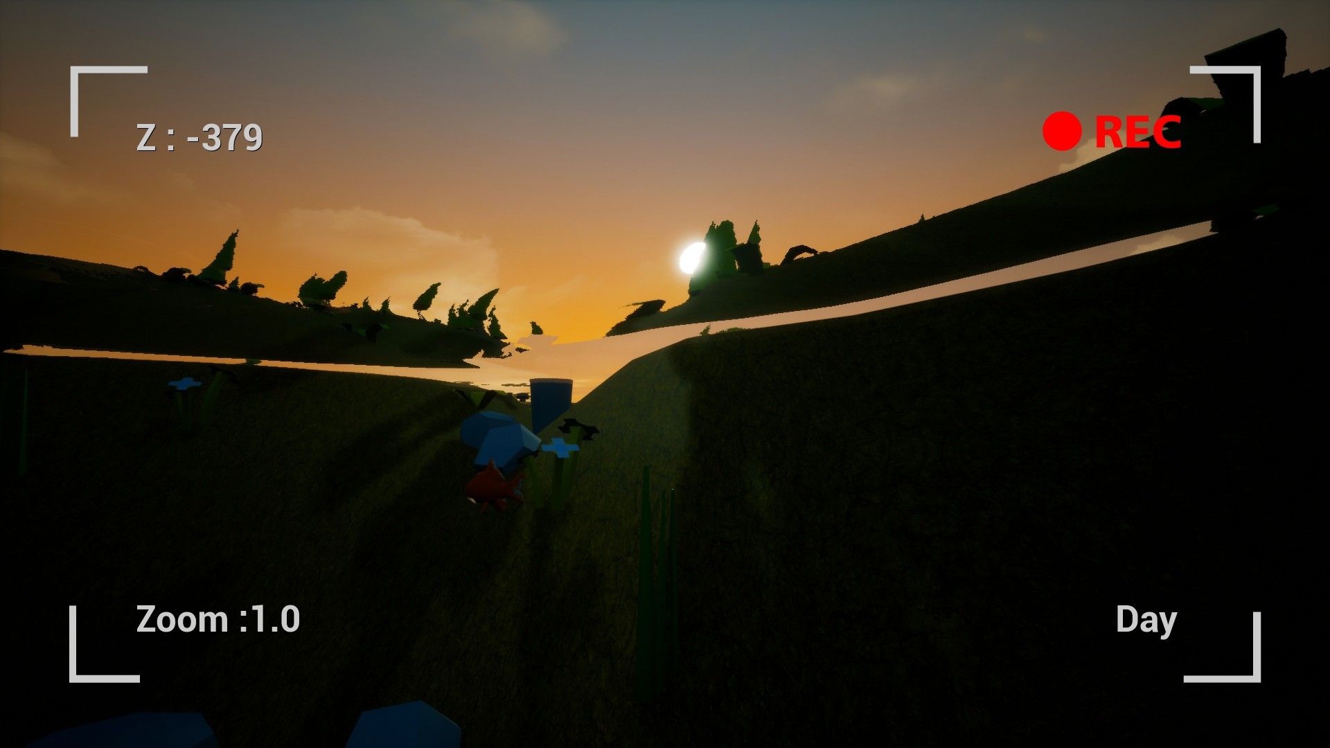 PhotoWorld: Smooth Corners