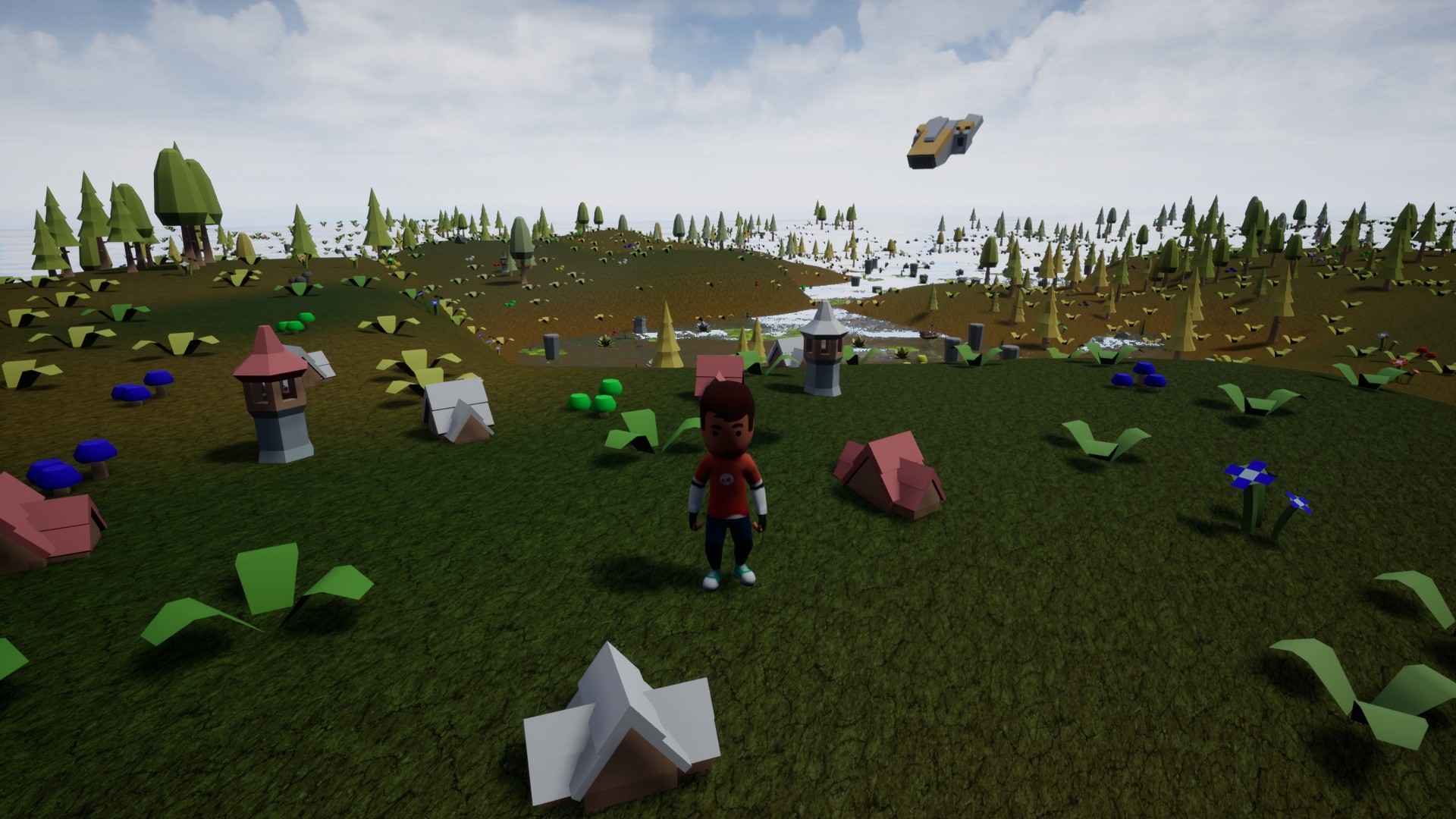 PhotoWorld: Smooth Corners