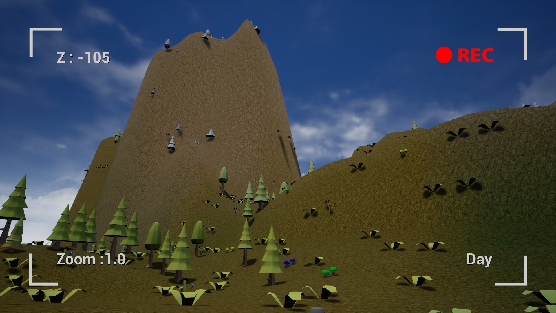 PhotoWorld: Smooth Corners