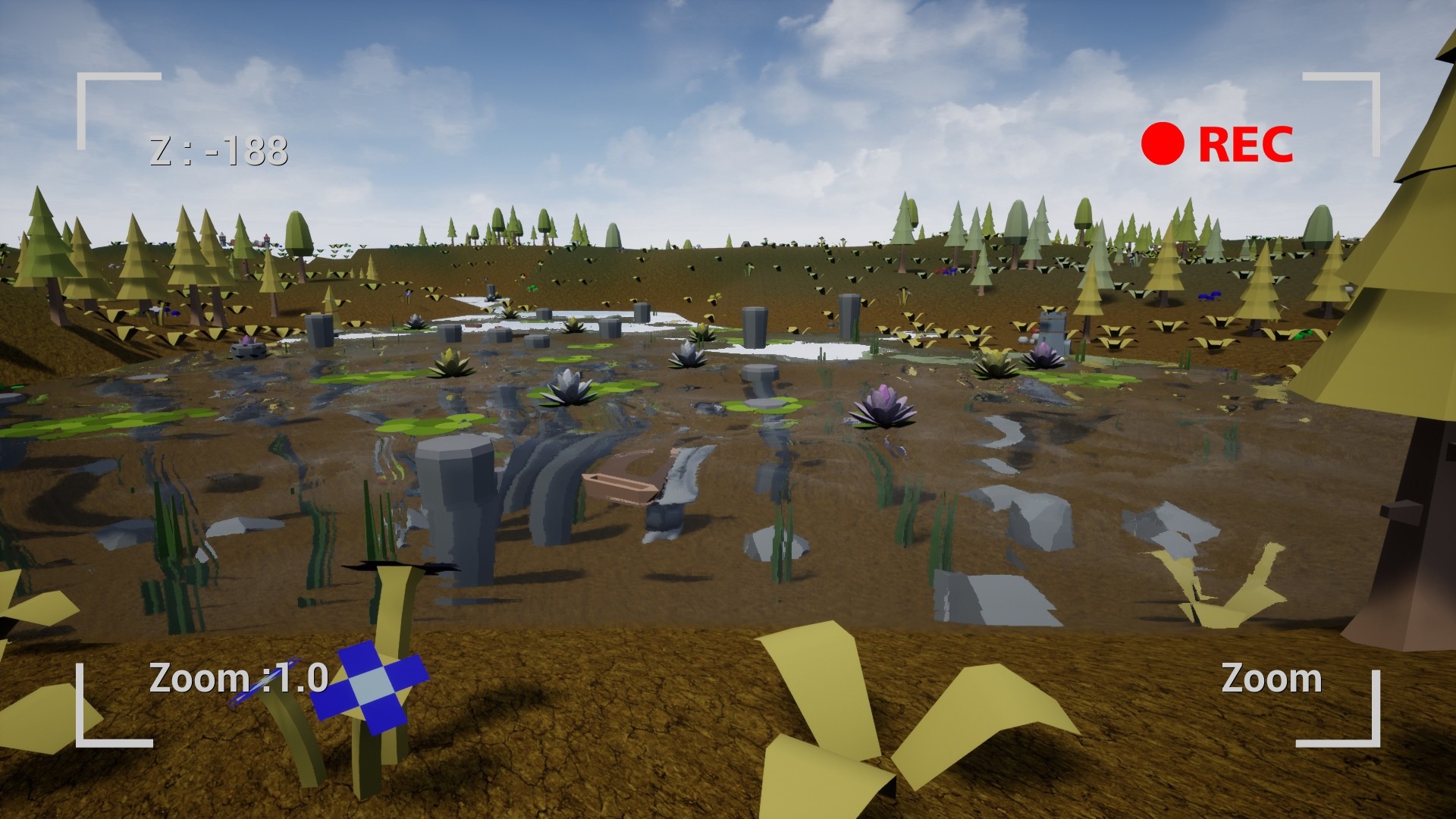 PhotoWorld: Smooth Corners