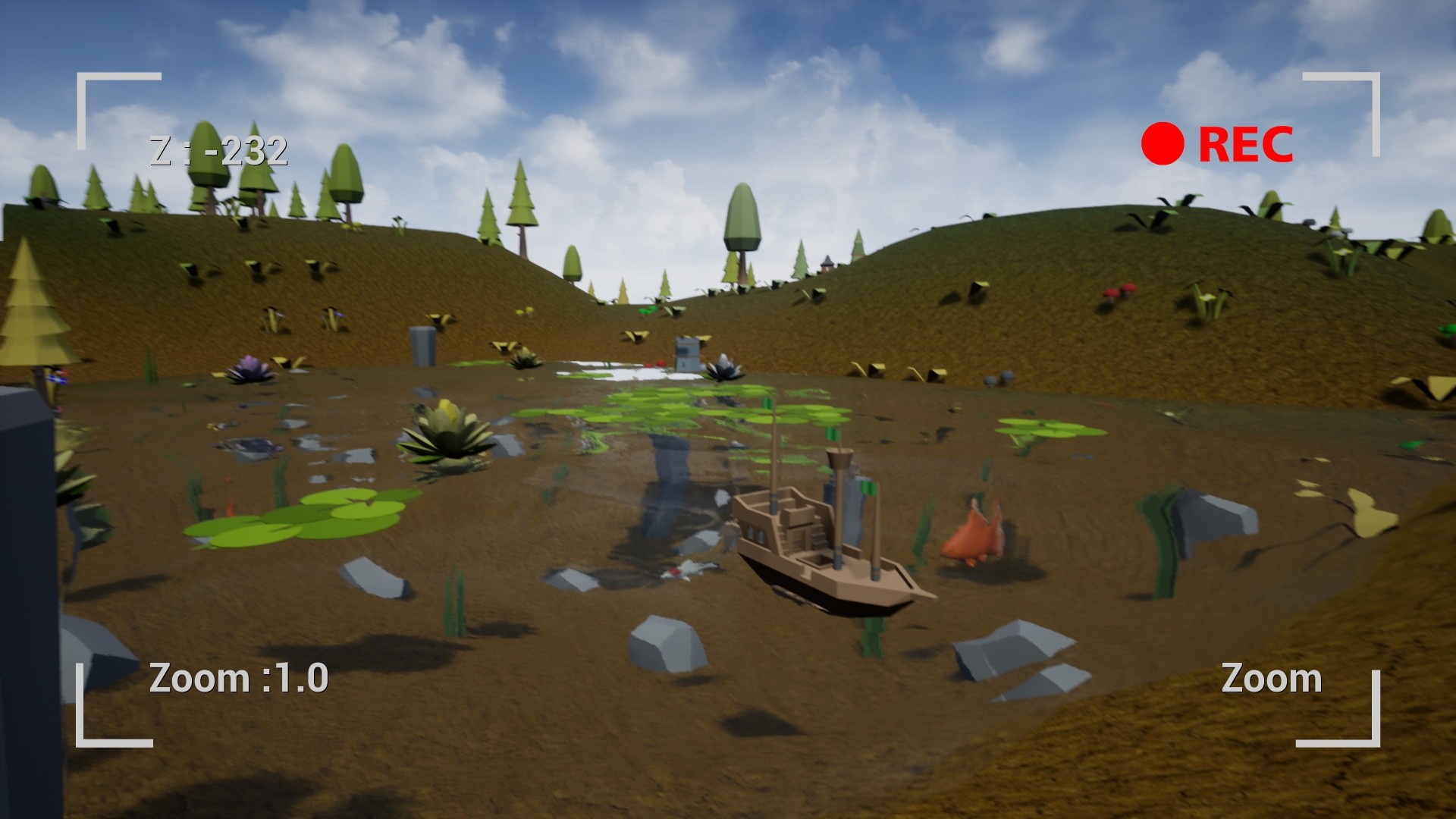 PhotoWorld: Smooth Corners