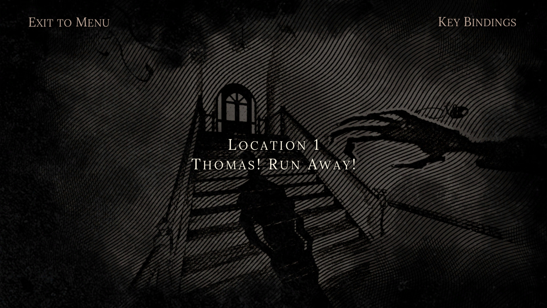 Rosemary’s Fate: Chapter 1