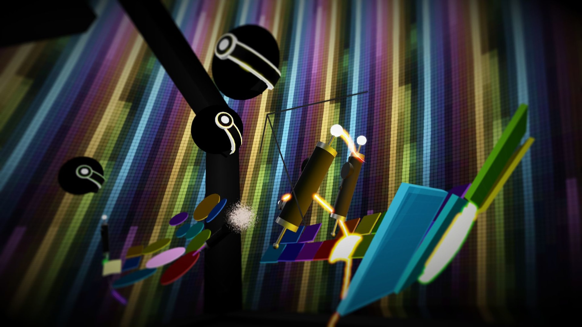 EXA: The Infinite Instrument