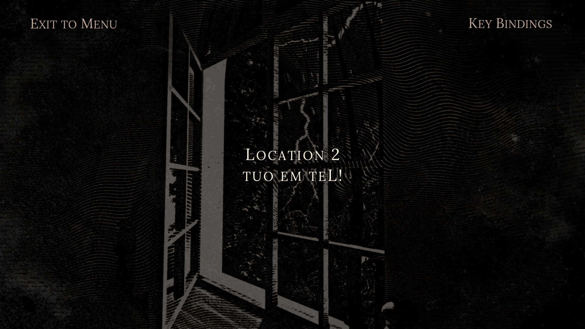 Rosemary’s Fate: Chapter 1