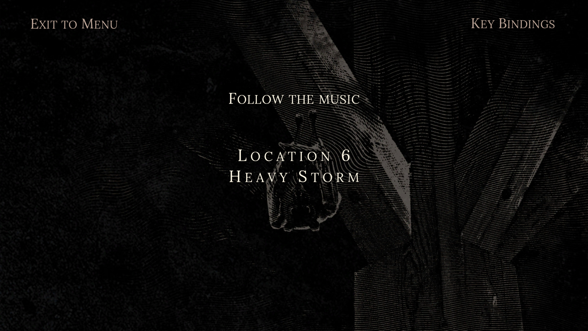 Rosemary’s Fate: Chapter 1