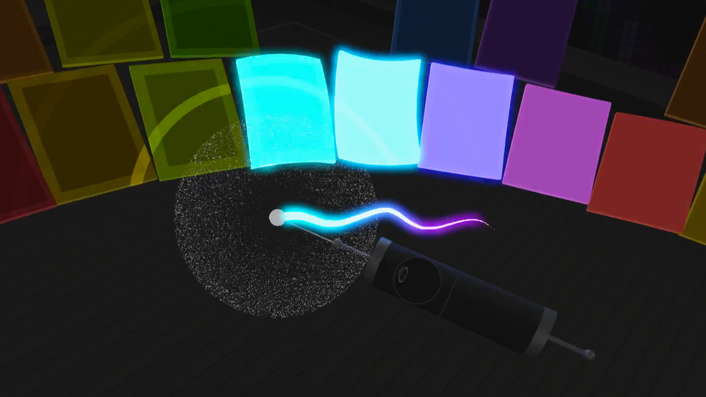 EXA: The Infinite Instrument