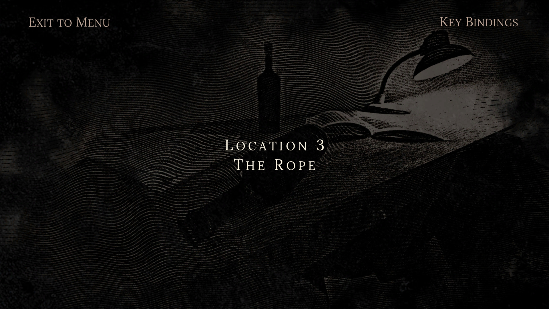 Rosemary’s Fate: Chapter 1