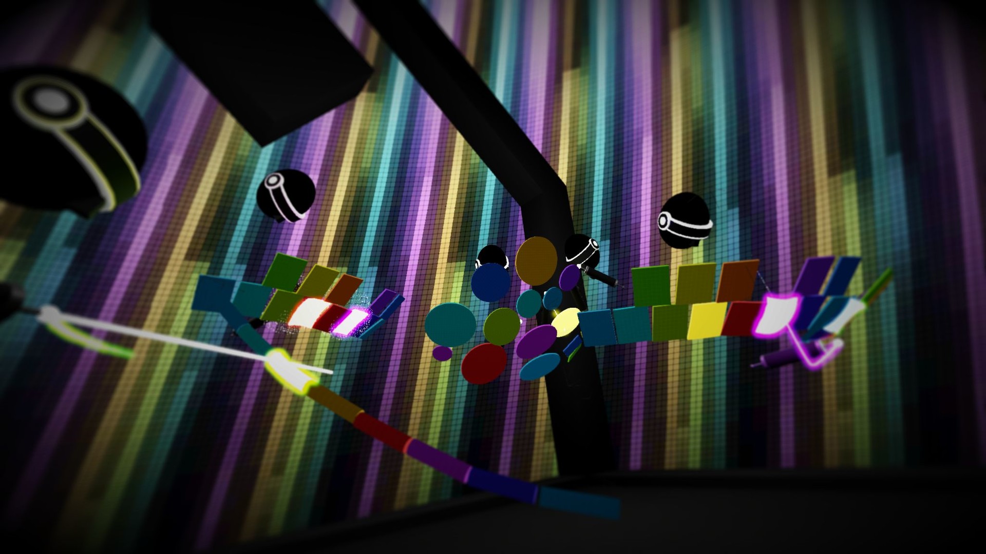 EXA: The Infinite Instrument