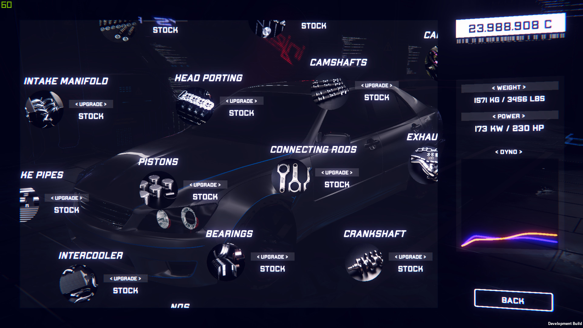 Need for Drive: Open World Multiplayer Racing