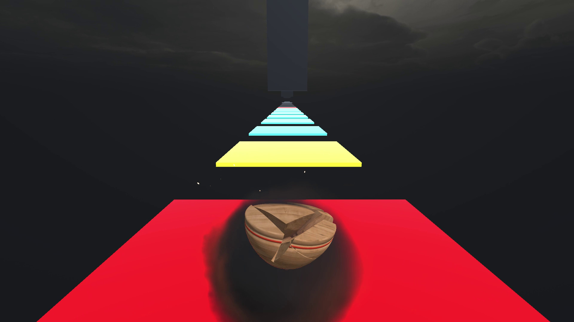 Spinning Top