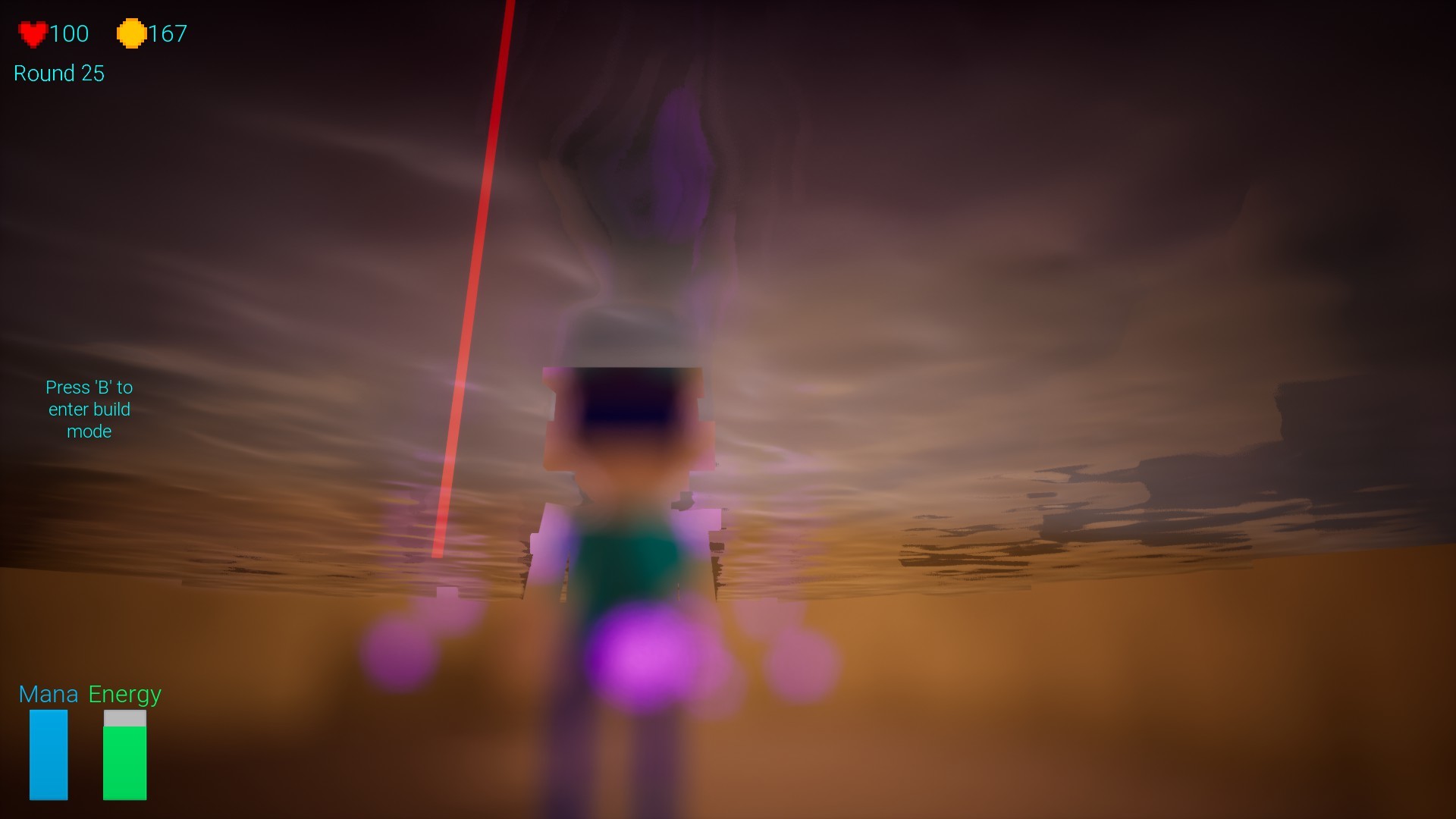 The Vox: Tower Defense