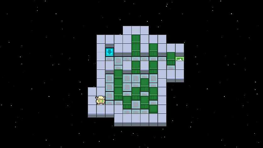 Space Storeship