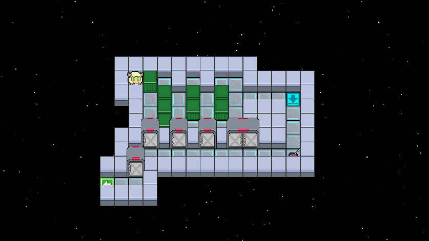 Space Storeship