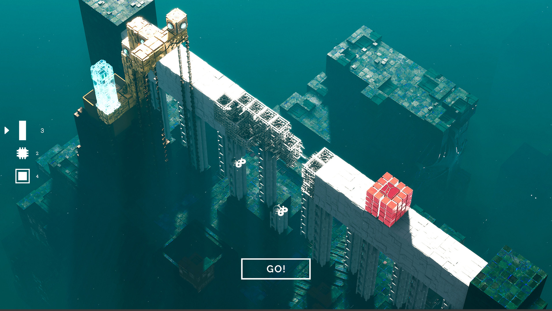 Abriss: Build to Destroy