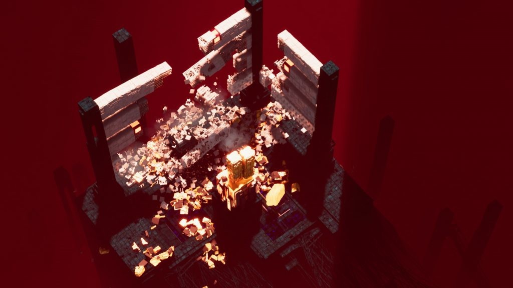 Abriss: Build to Destroy