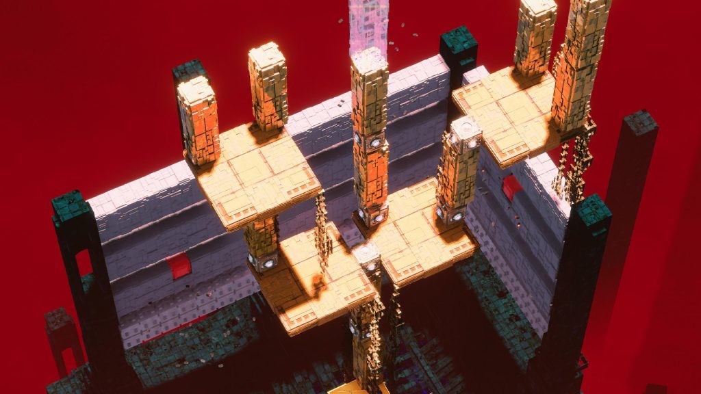 Abriss: Build to Destroy