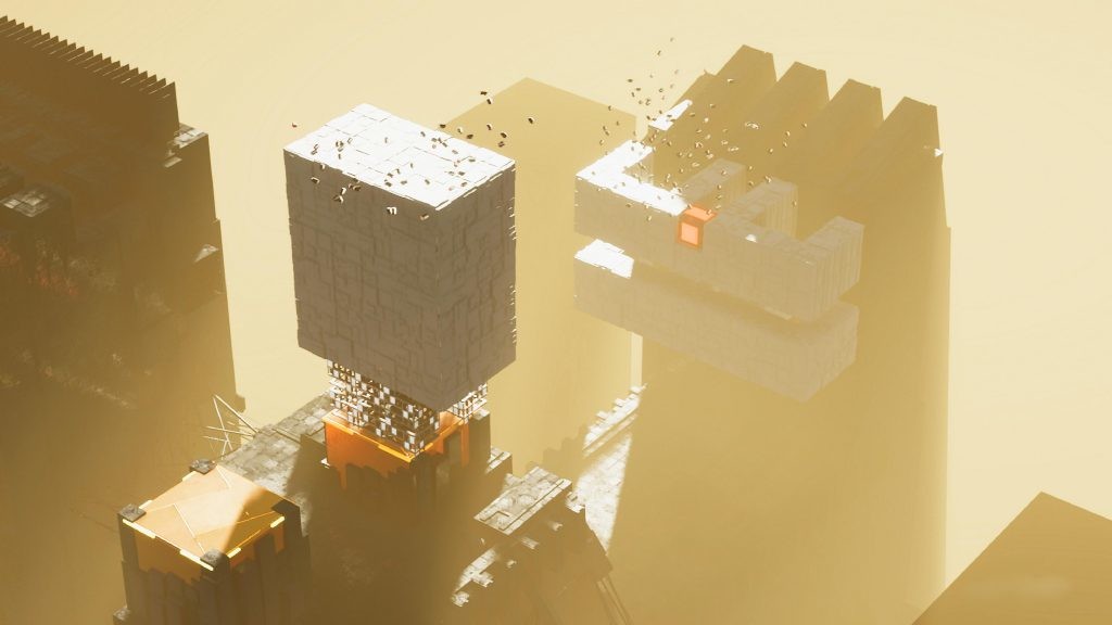 Abriss: Build to Destroy