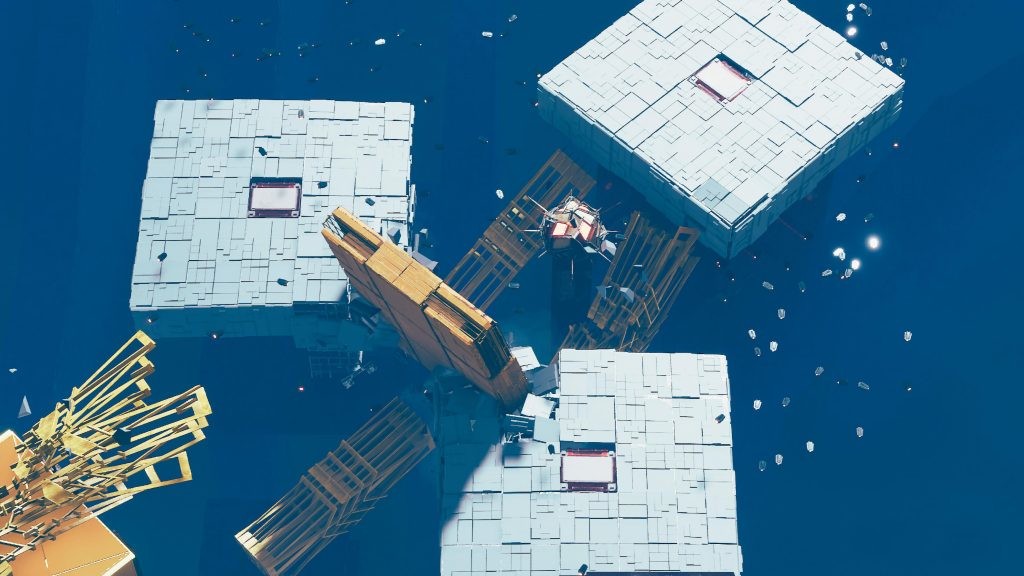 Abriss: Build to Destroy
