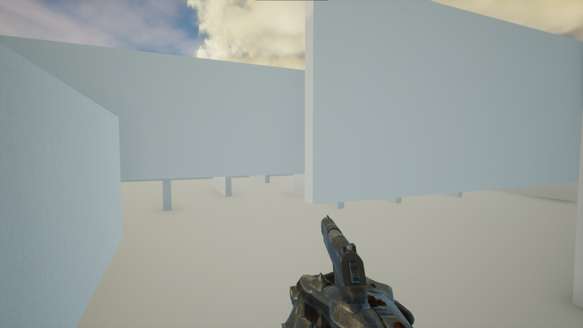 Project: Special Forces