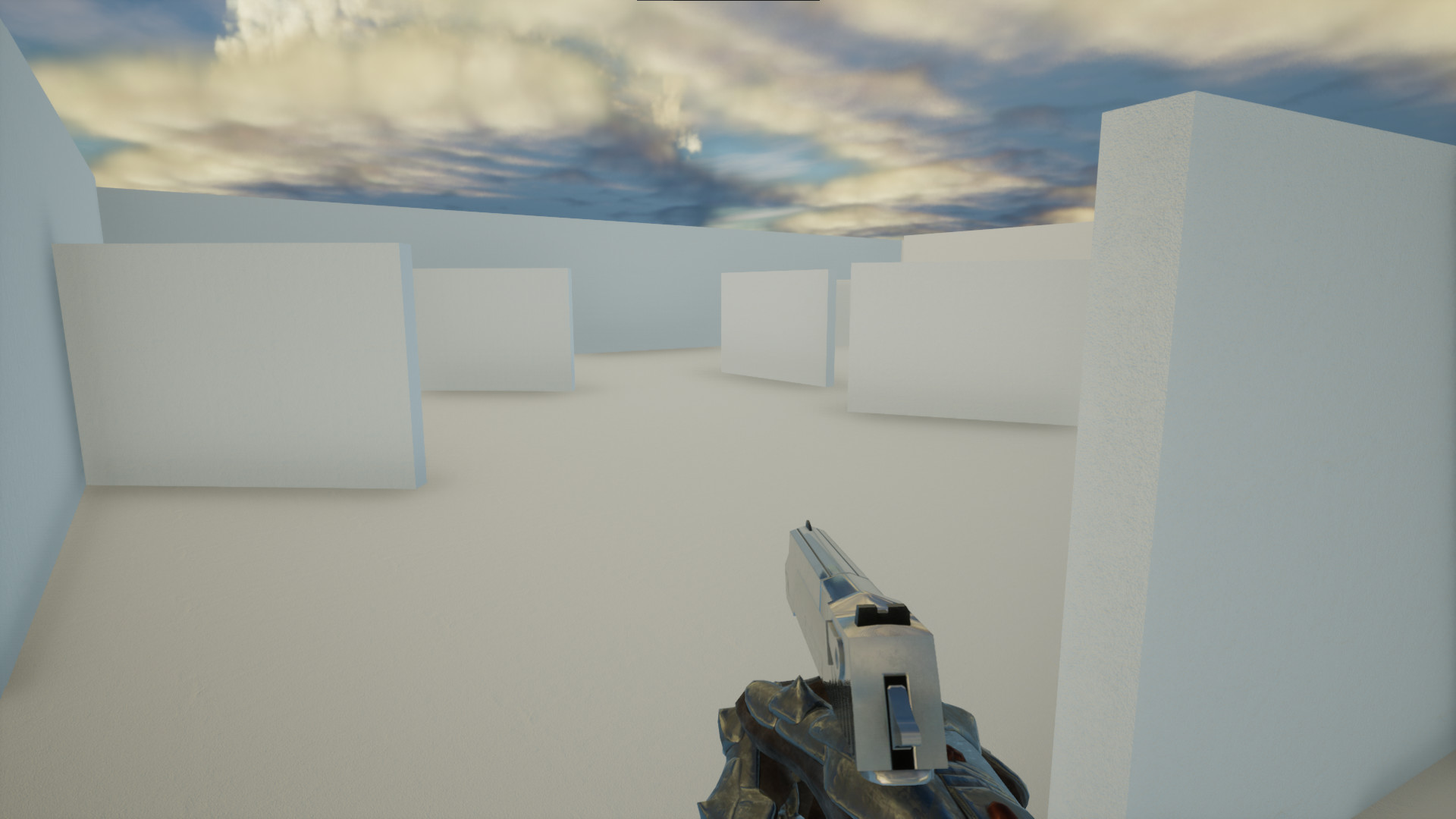 Project: Special Forces