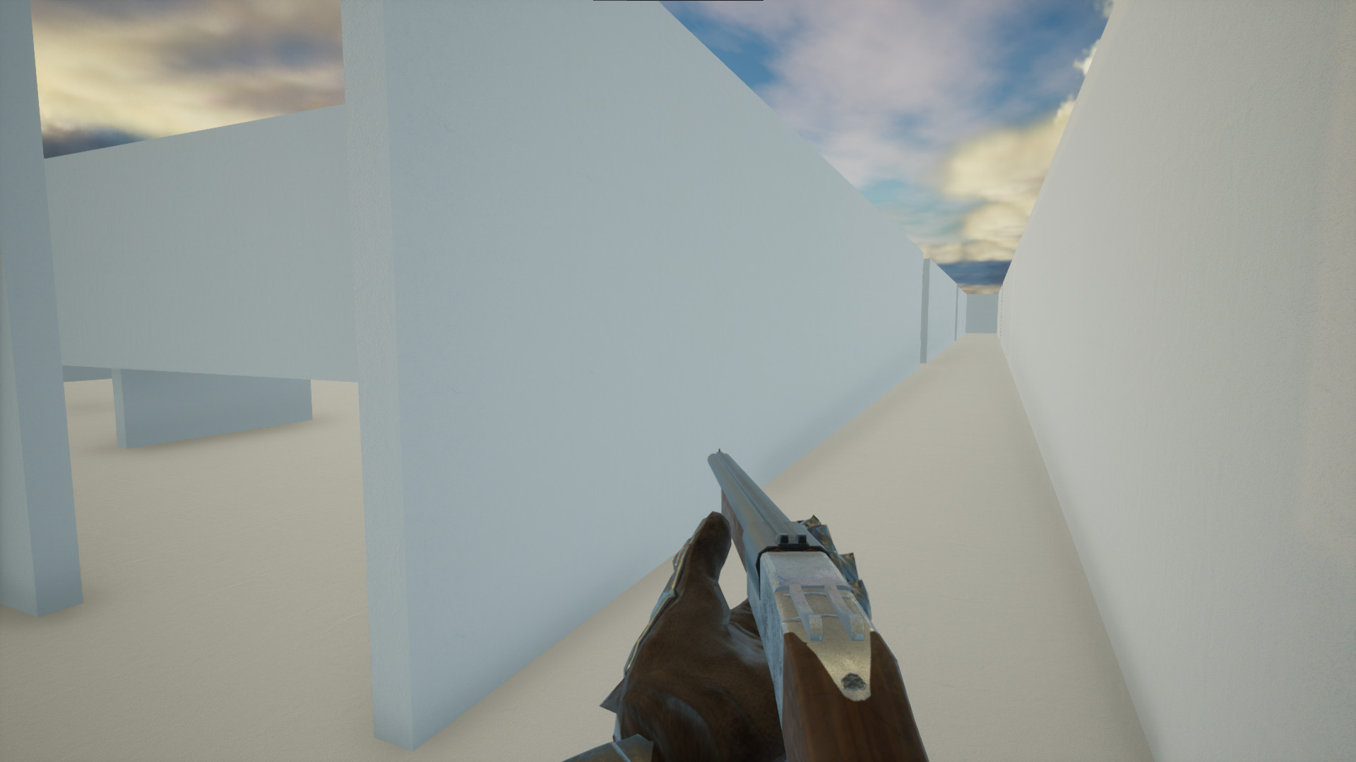 Project: Special Forces