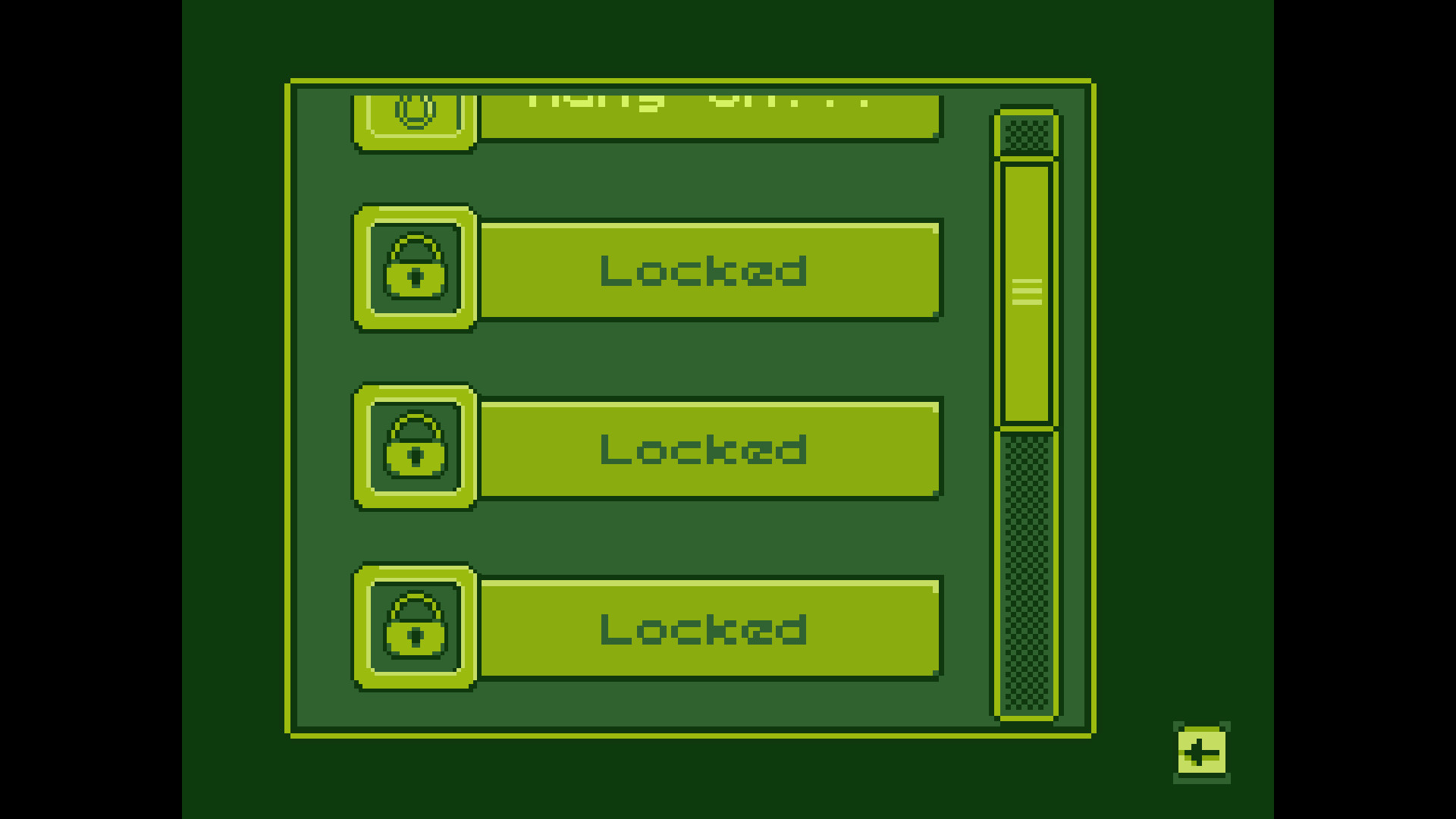 Your Amazing T-Gotchi!