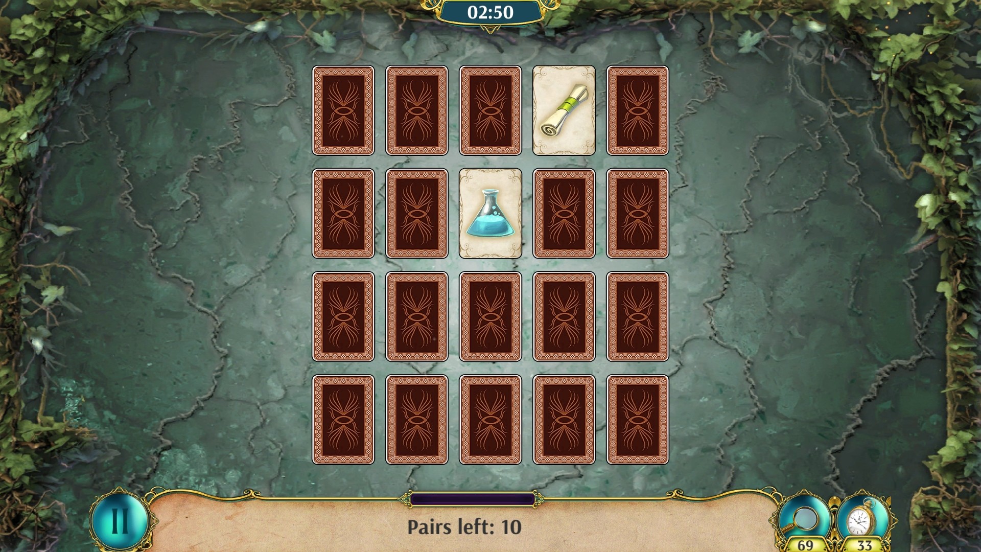 The Far Kingdoms: Hidden Magic