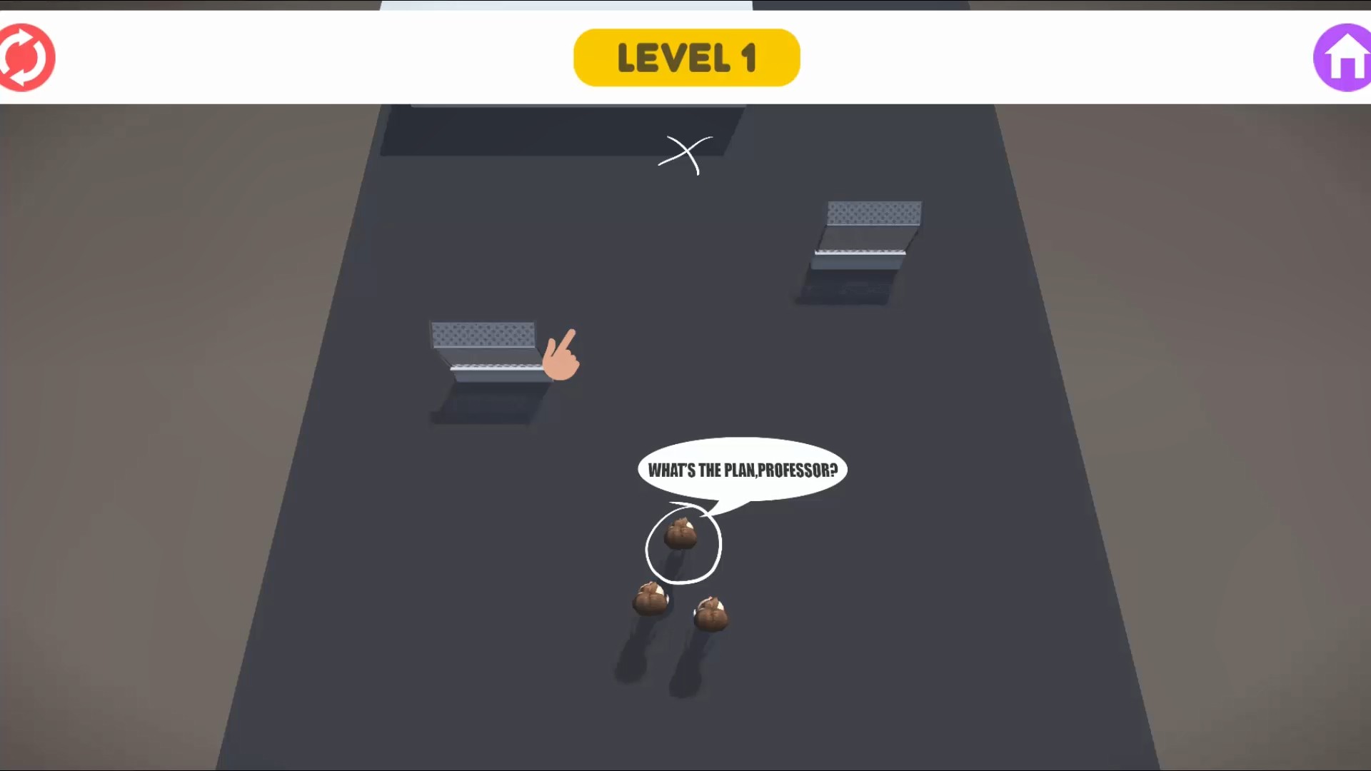 Escape Prison
