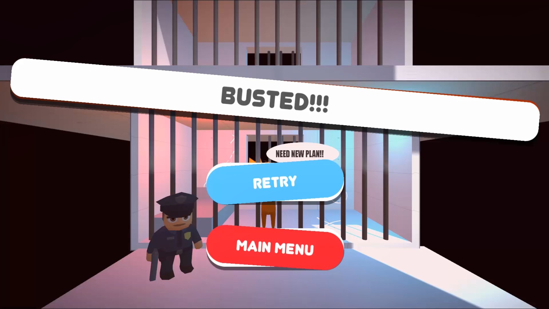 Escape Prison