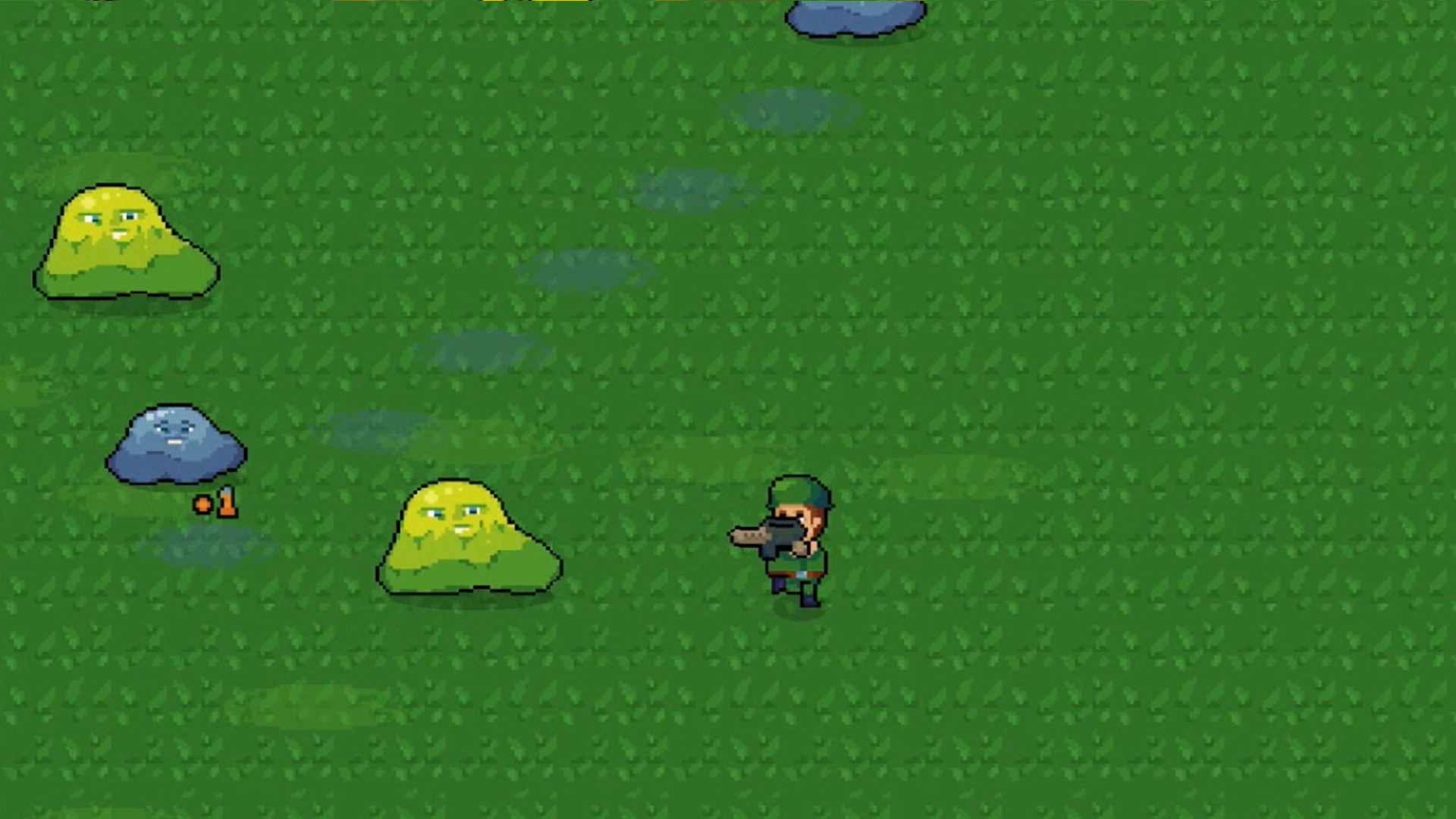 Slime Killer