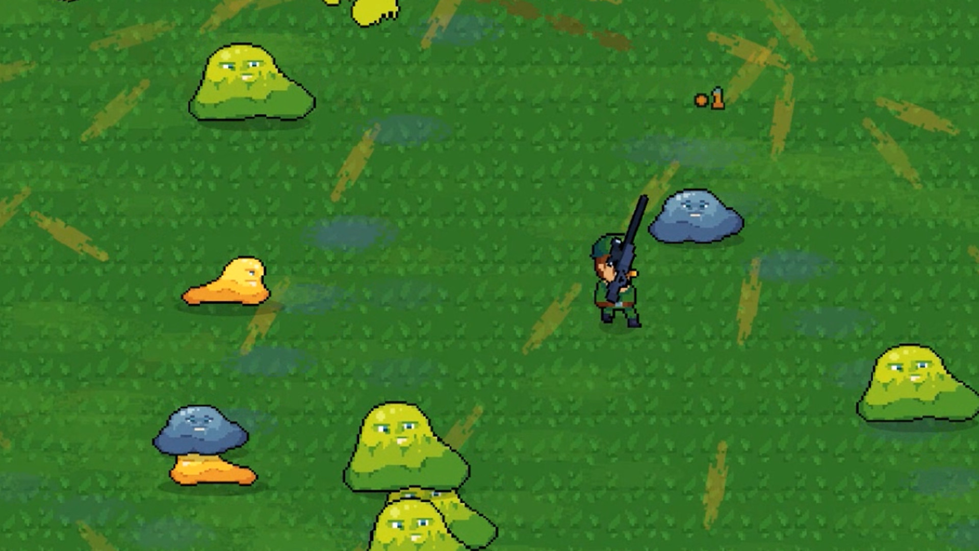 Slime Killer