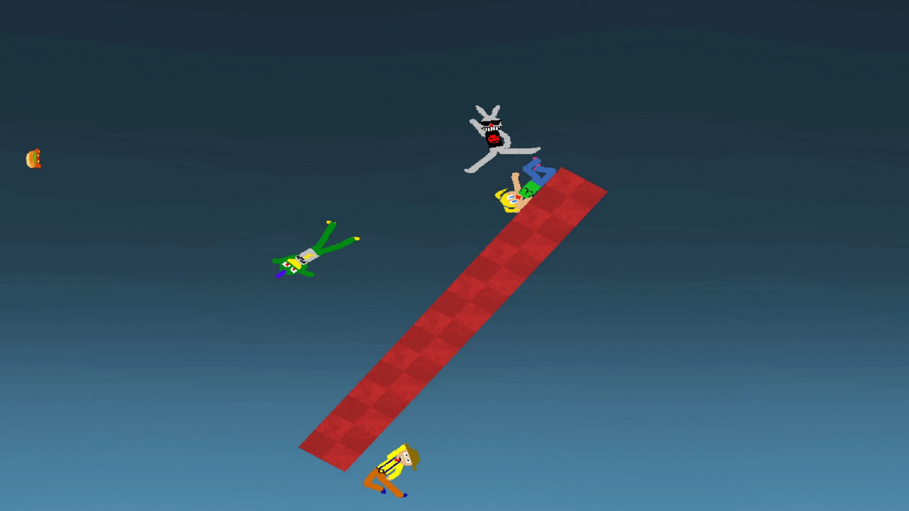 Miner Ultra Rag Smash