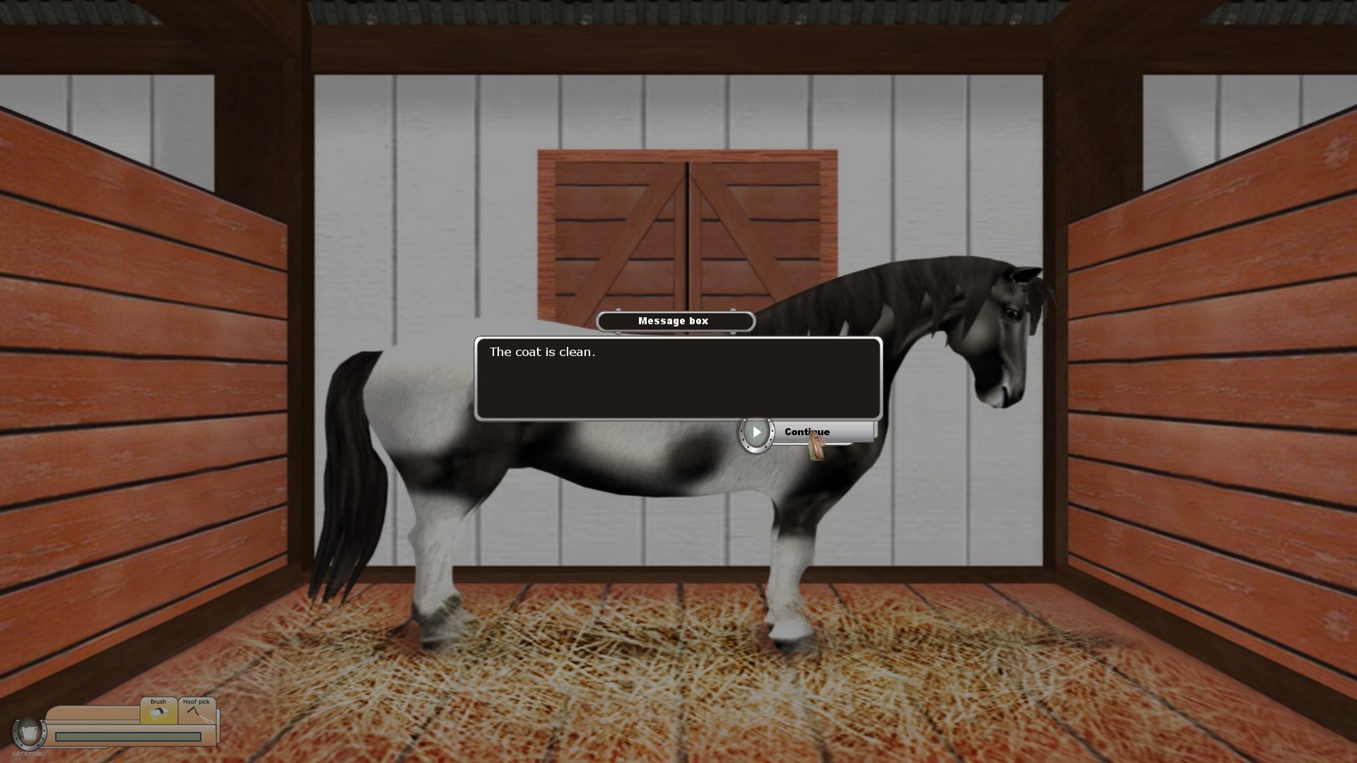 Rider’s World: I Want to Ride!