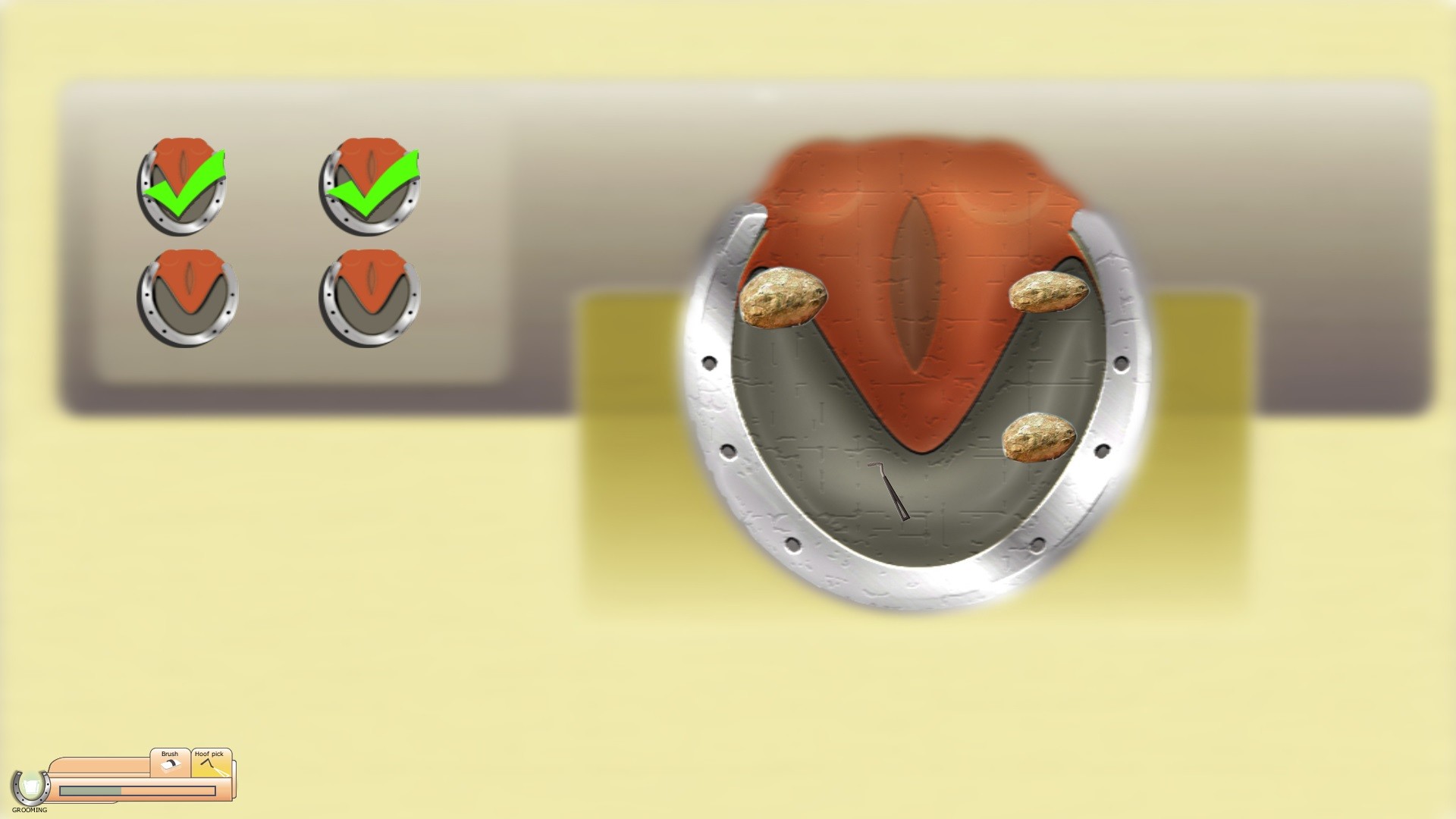 Rider’s World: I Want to Ride!