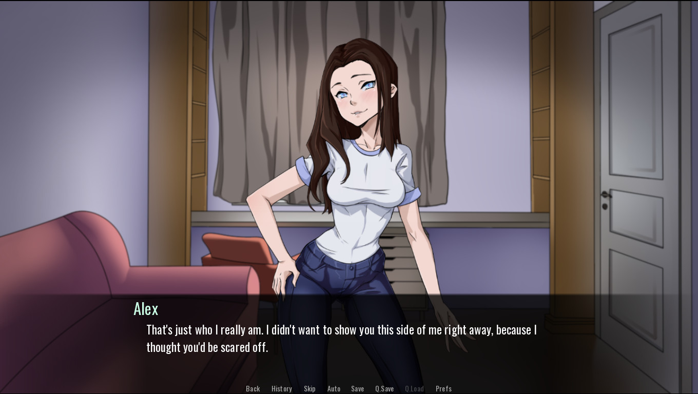 Stories of Submission: Enter the Cuck