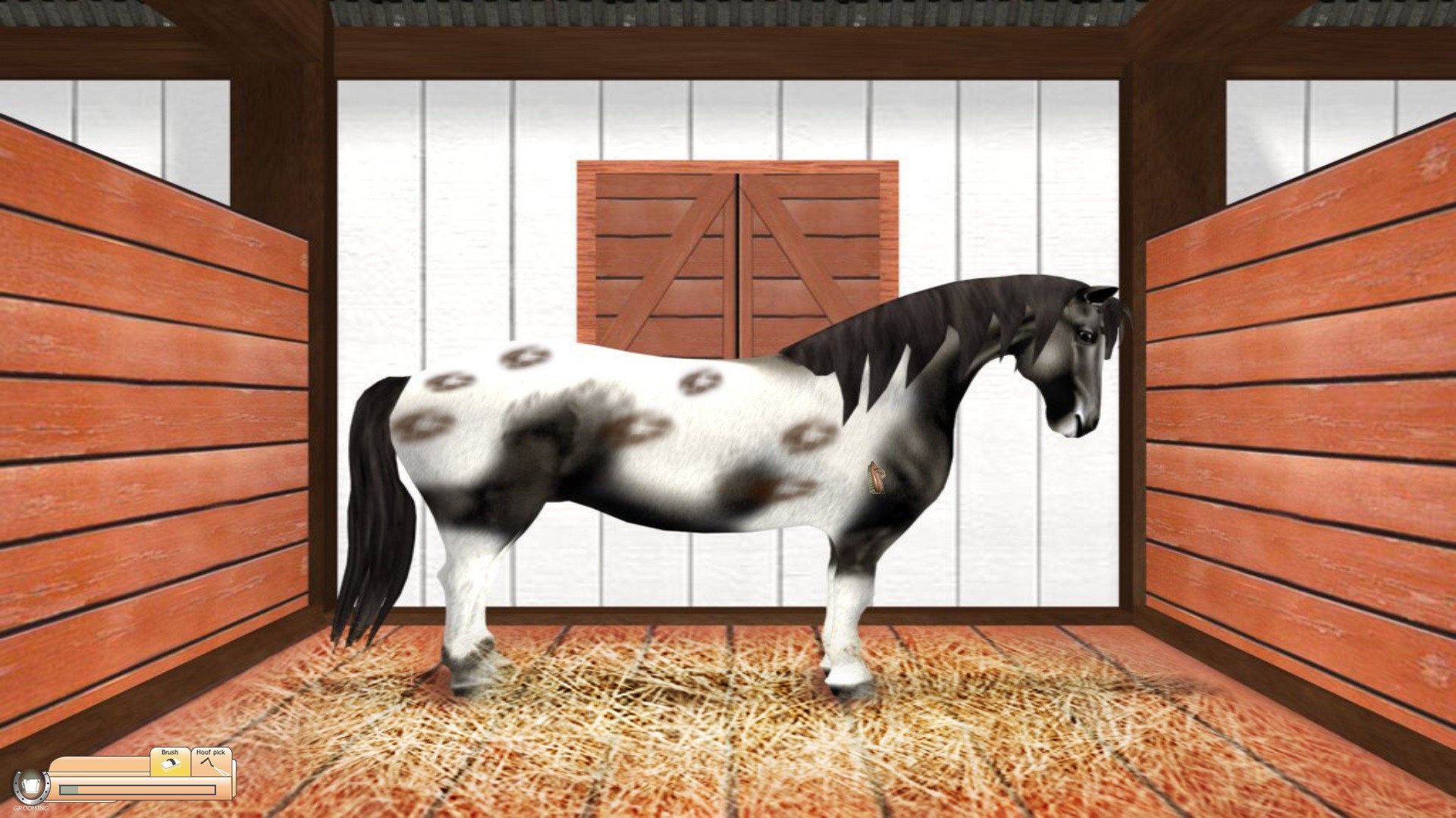 Rider’s World: I Want to Ride!