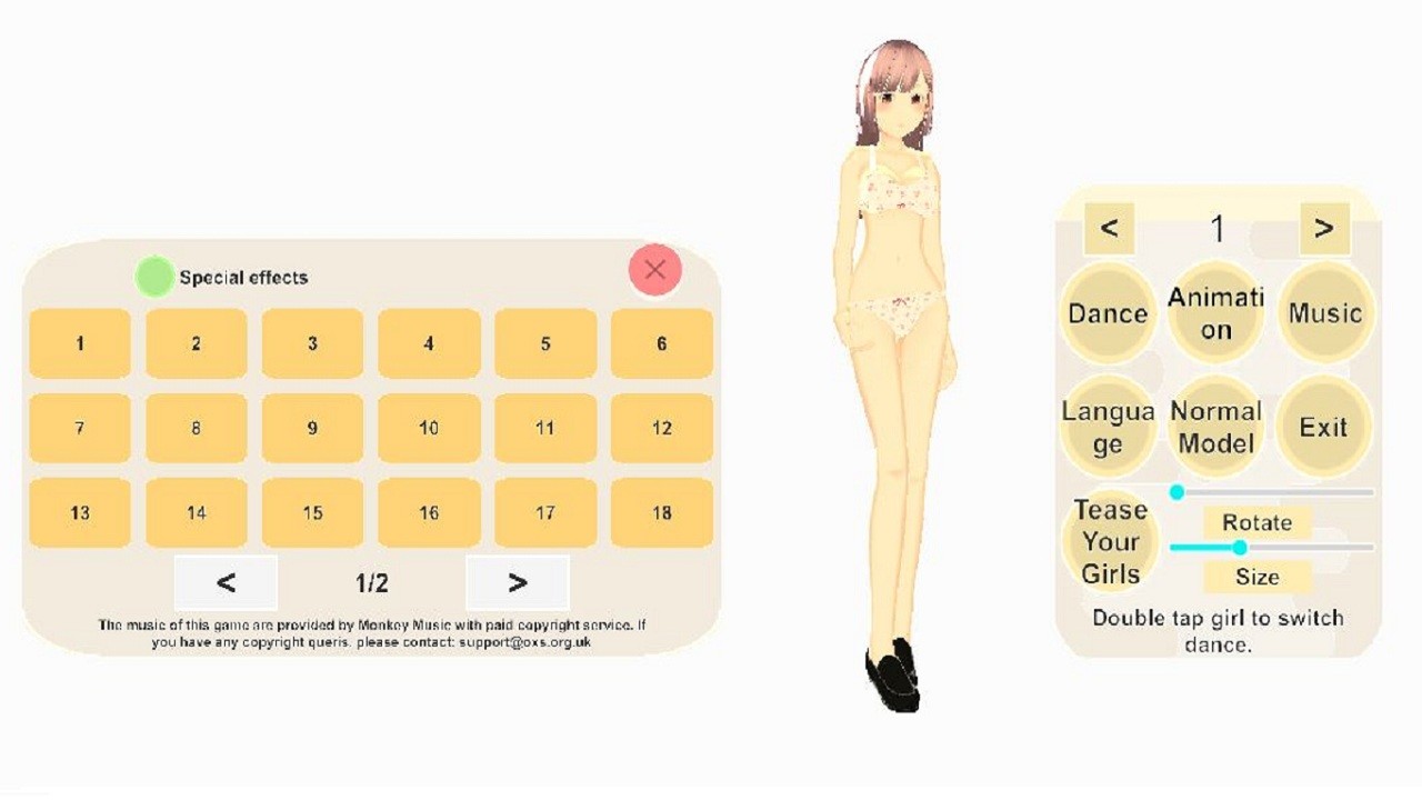 DIY My Lady