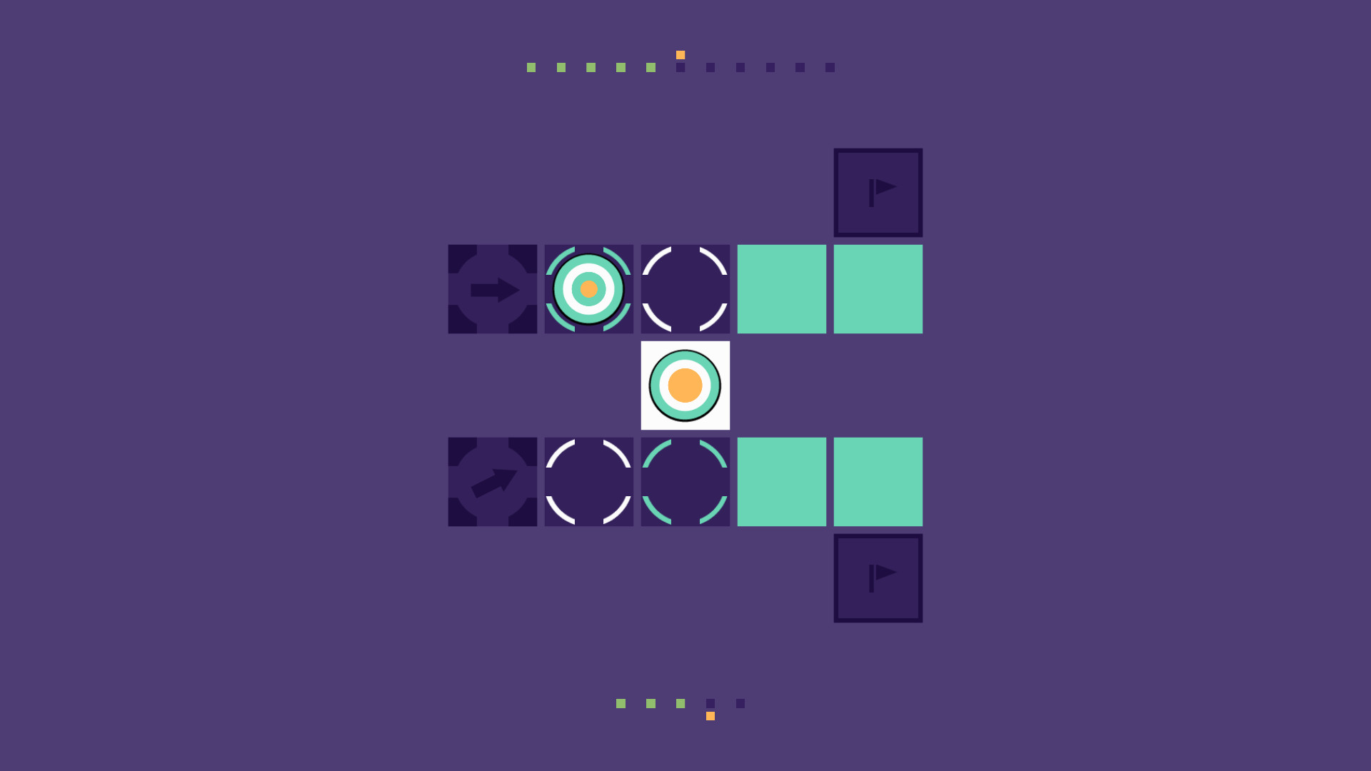 Minimal Crypt