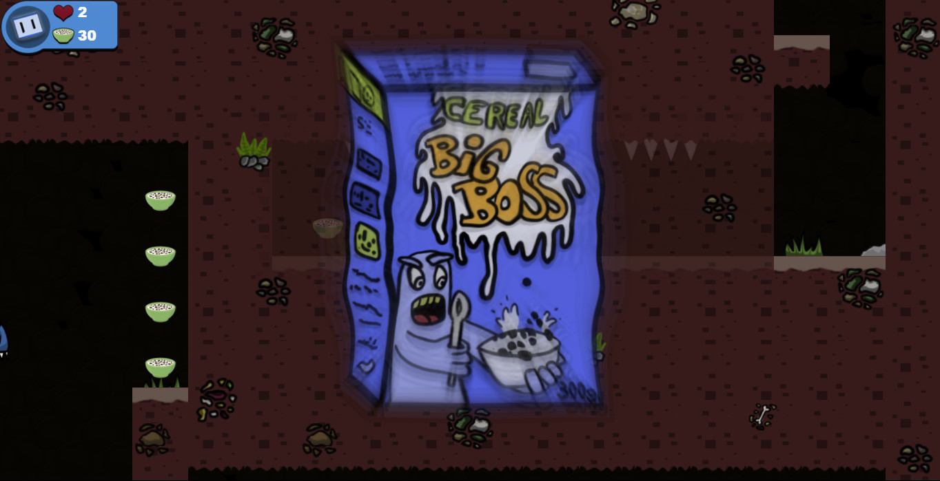 Gabriel’s Worlds: The Adventure