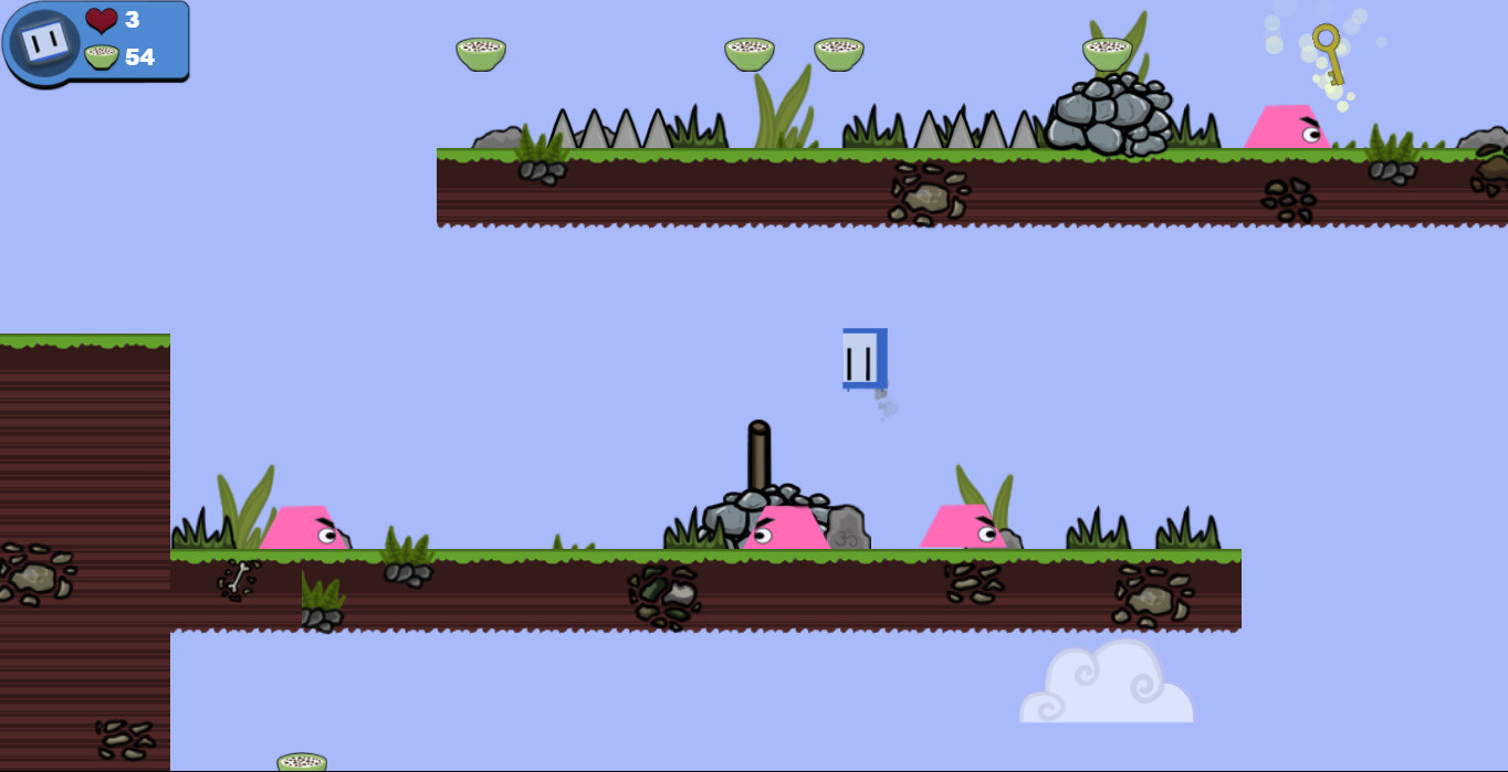 Gabriel’s Worlds: The Adventure