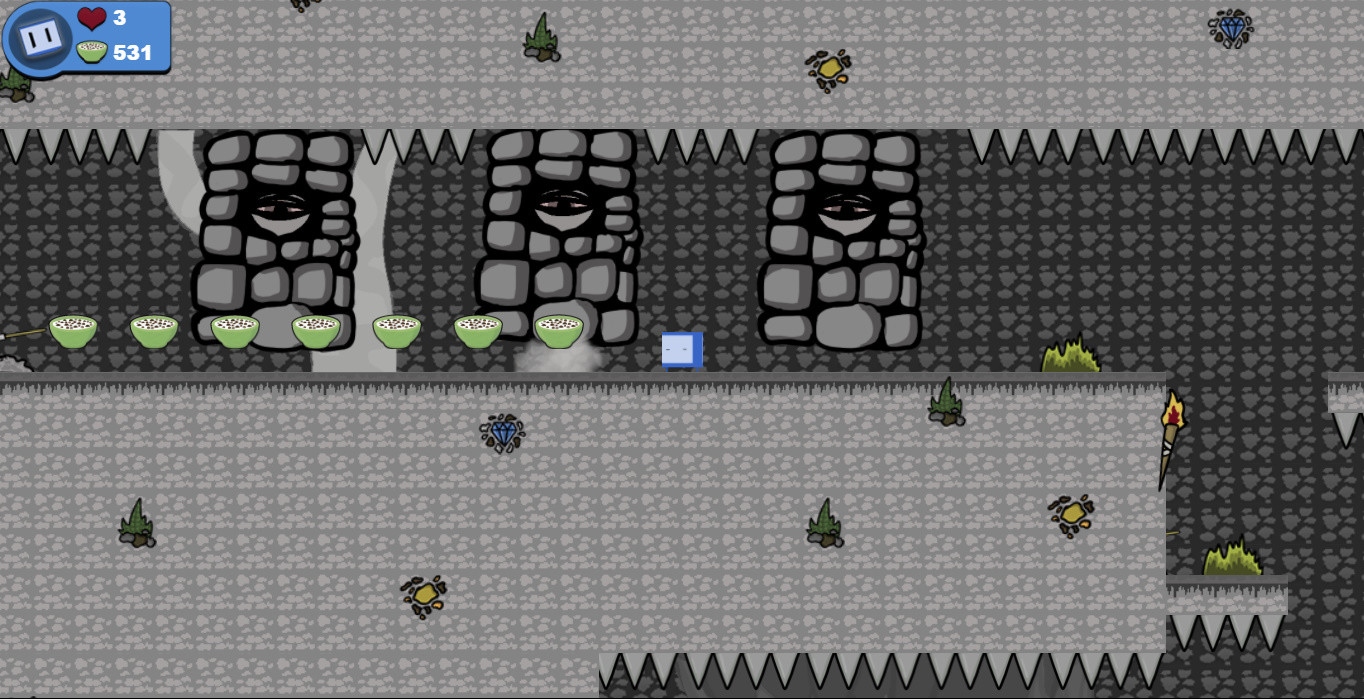 Gabriel’s Worlds: The Adventure