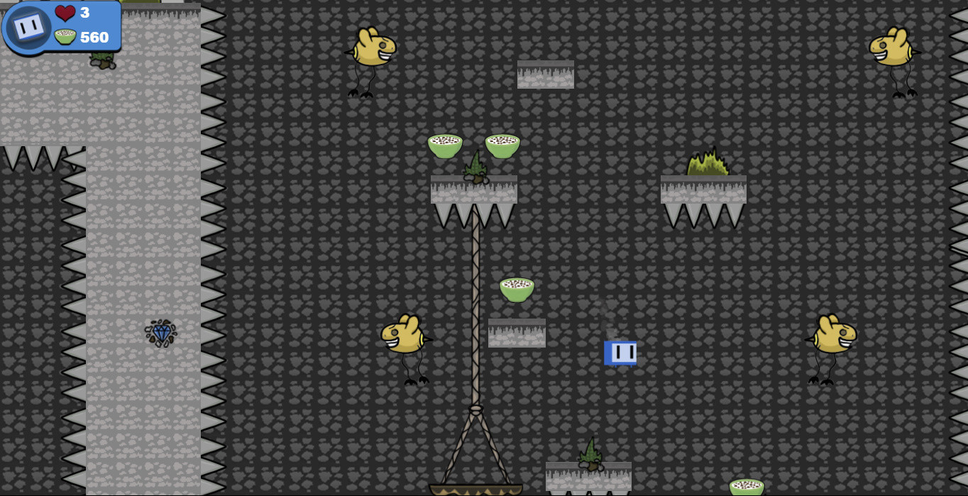 Gabriel’s Worlds: The Adventure
