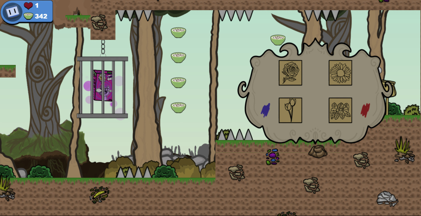 Gabriel’s Worlds: The Adventure