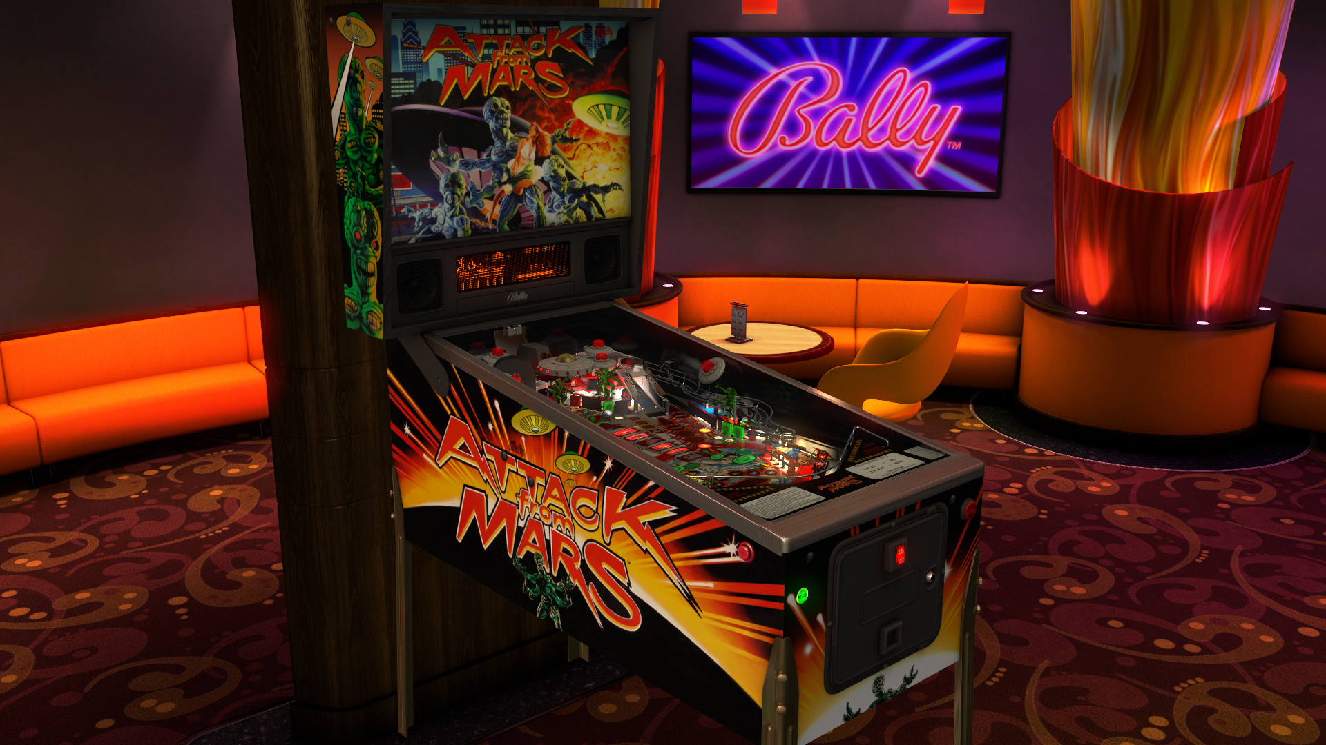 Pinball FX3: Williams Pinball – Volume 2