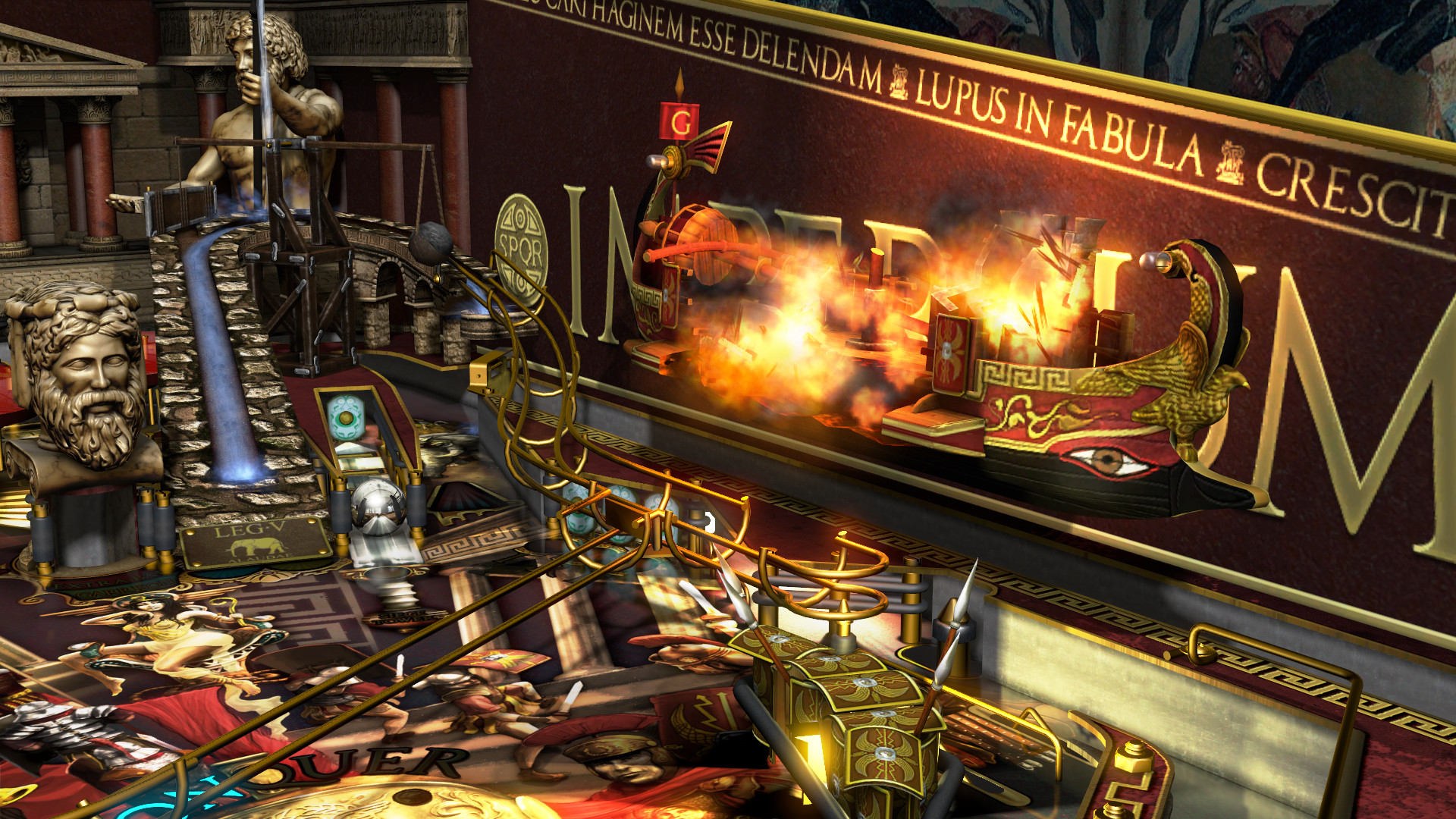 Pinball FX3: Core Collection