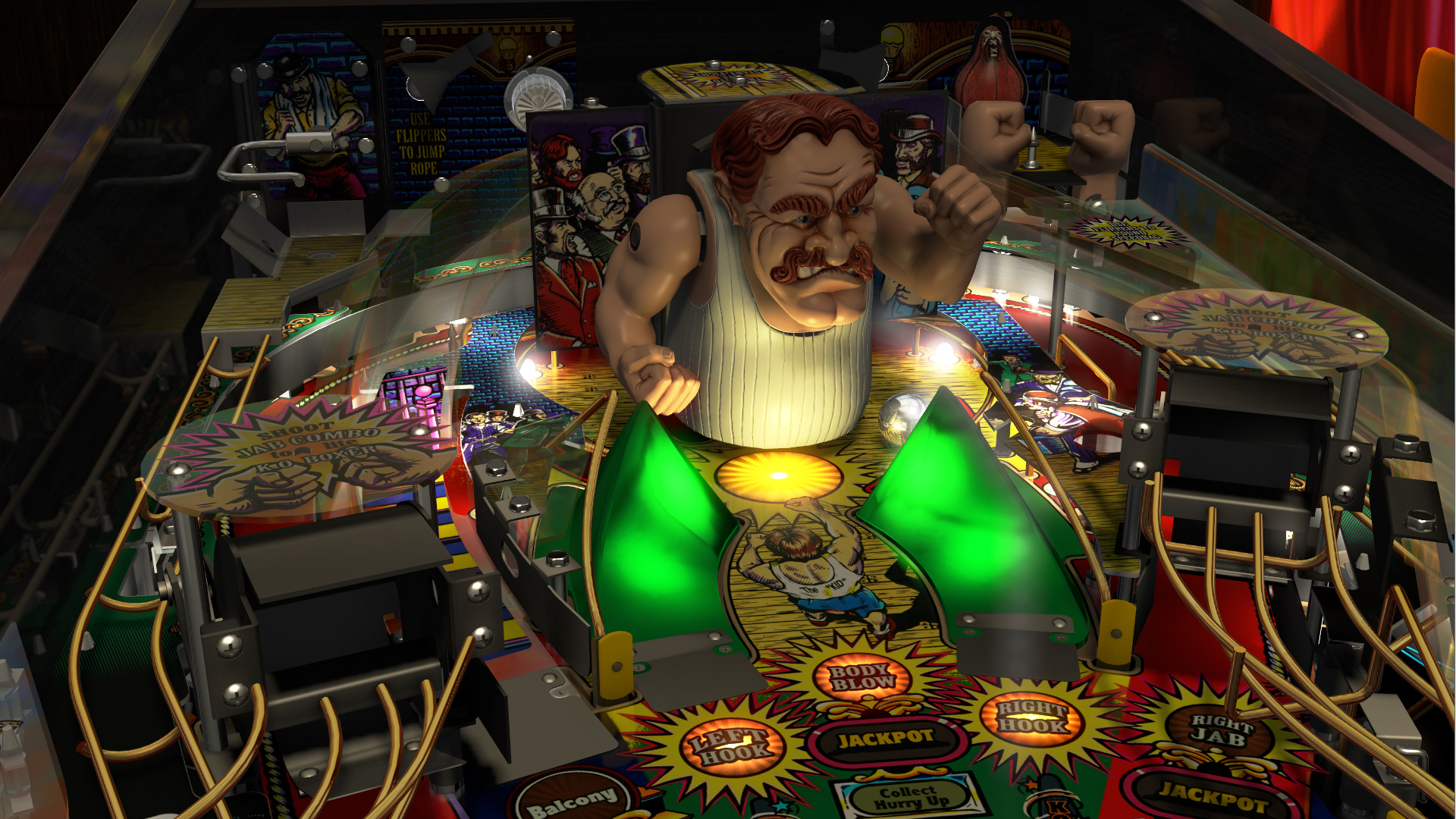 Pinball FX3: Williams Pinball – Volume 3