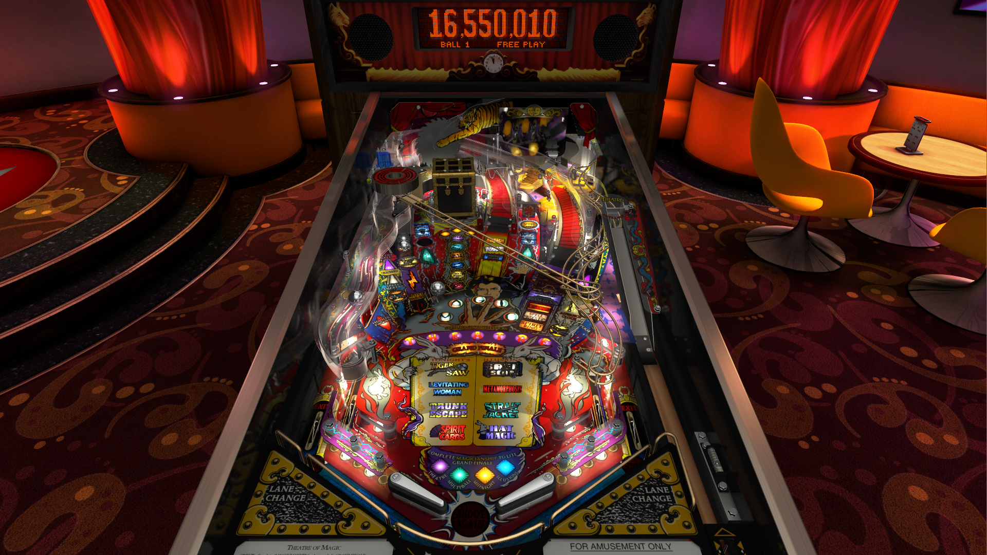 Pinball FX3: Williams Pinball – Volume 3