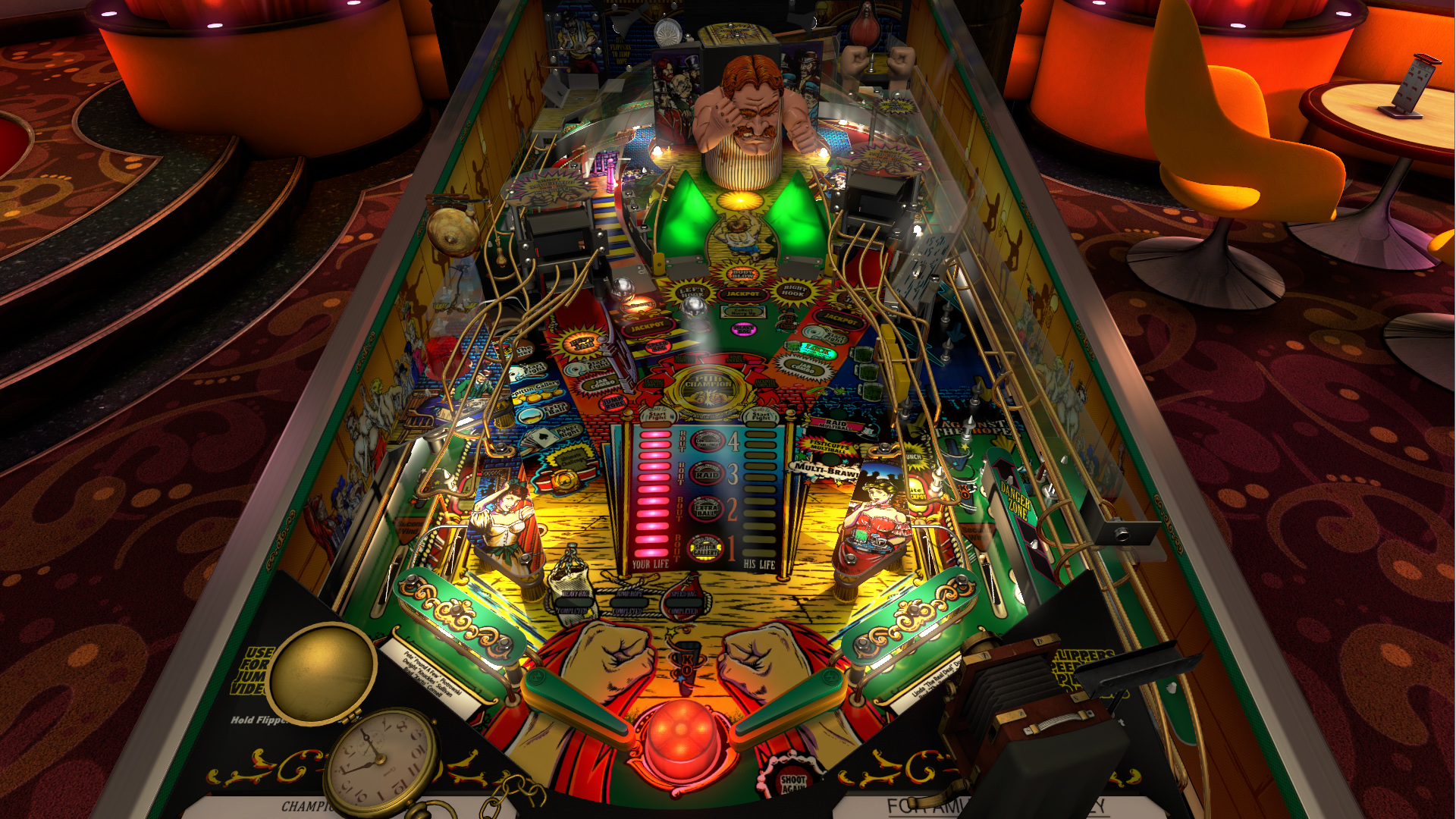 Pinball FX3: Williams Pinball – Volume 3