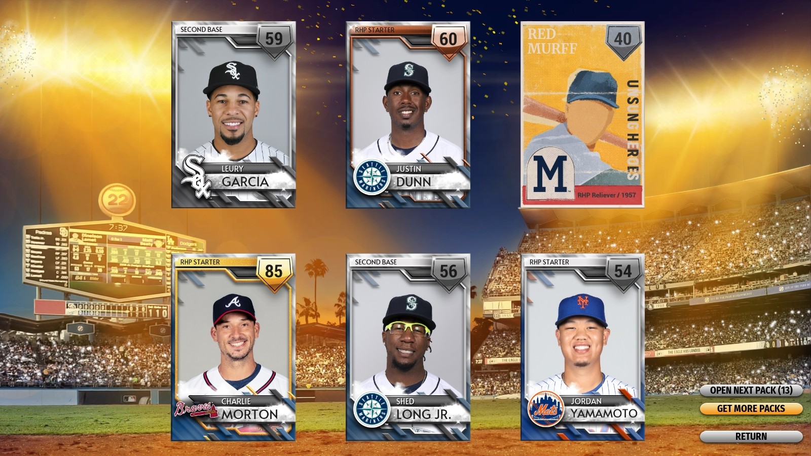 Out of the Park Baseball 22