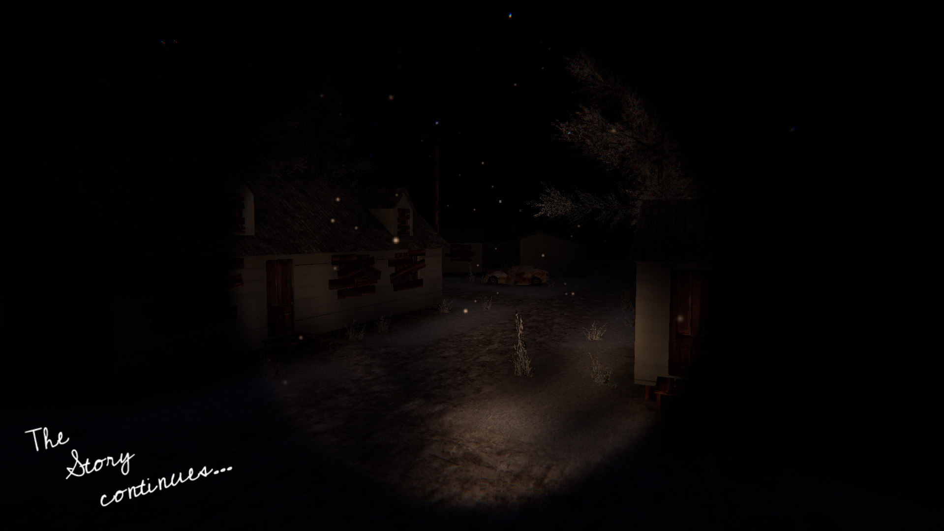 Siren Head: Awakening